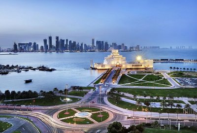Гонка WEC 2024 года в Катаре: победа и подиум Porsche
