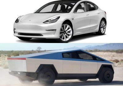 Тесла переходит на 48-вольтовый стандарт, на очереди - гибридные электромобили?
