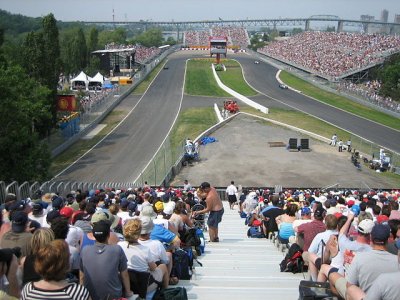 Формула-1: на квалификации Гран-при Канады 2024 года впереди Mercedes и Red Bull