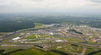 Формула-1, репортаж онлайн: на подиуме Гран-при Великобритании 2024 года Хэмилтон, Ферстаппен и Норрис