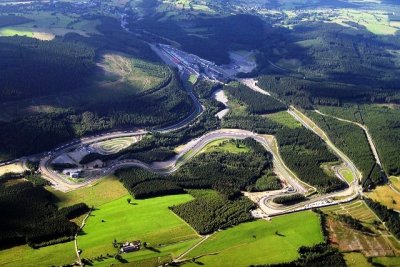 Гонка WEC 2025 года на Спа-Франкоршам: победа Ferrari